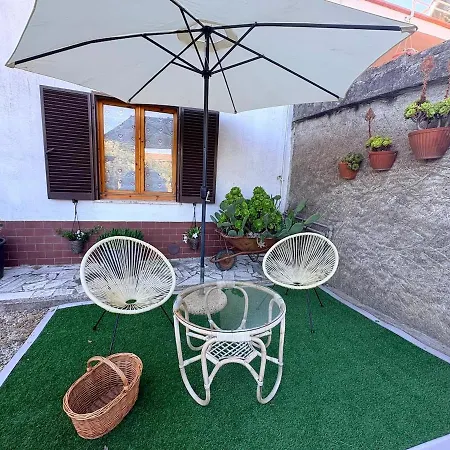 Apartment Casa Roberta, Montescudaio *