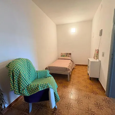 Casa Roberta, Montescudaio Apartment